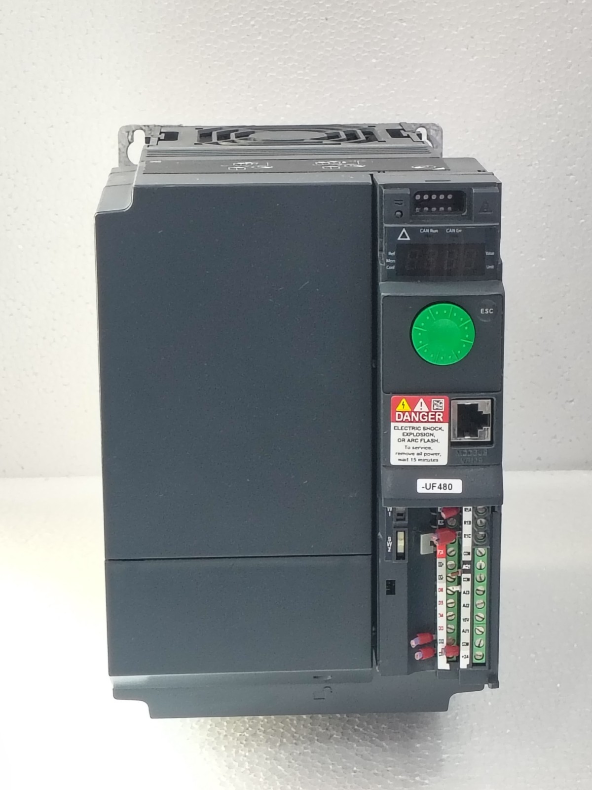 SCHNEIDER ELECTRIC - Image 1
