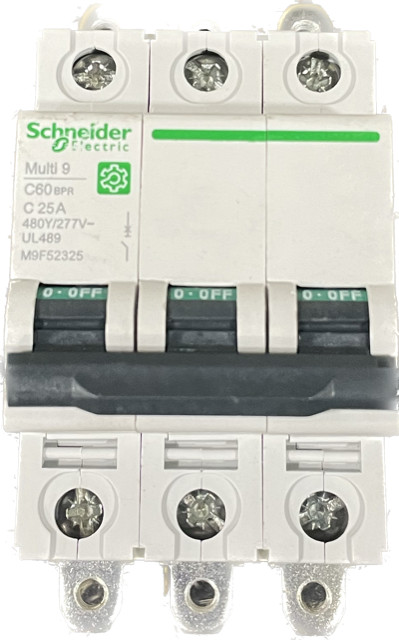 SCHNEIDER ELECTRIC - Image 1