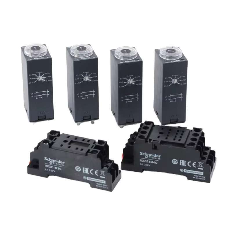 SCHNEIDER ELECTRIC - Image 1