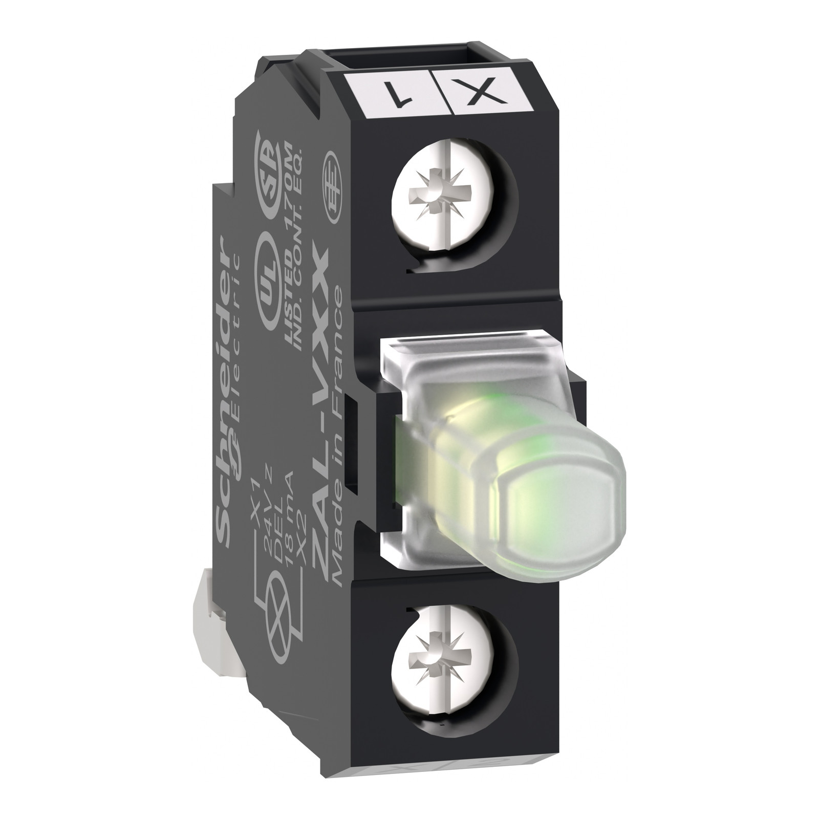 SCHNEIDER ELECTRIC - Image 1