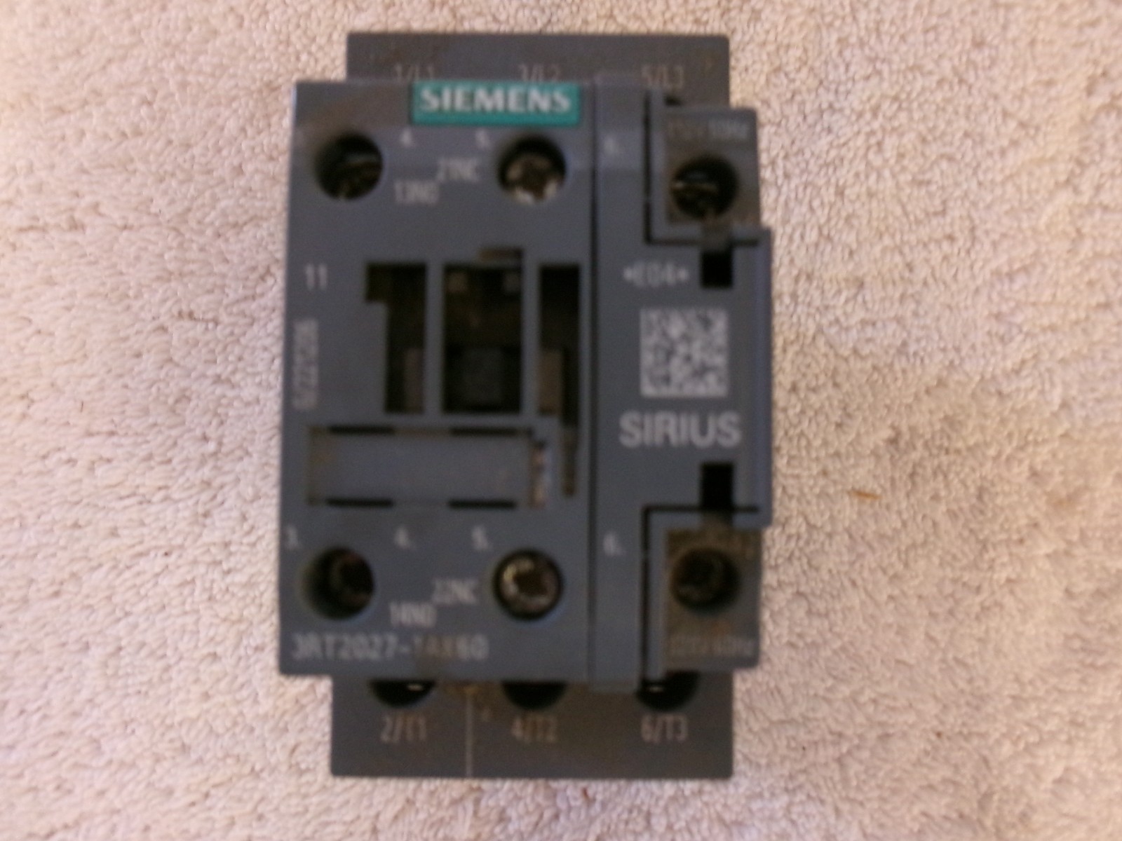 SIEMENS - Image 1
