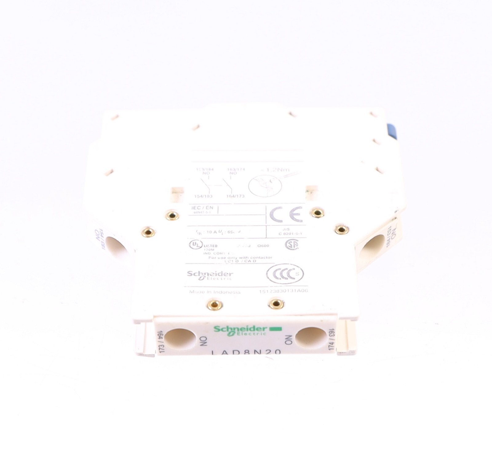 SCHNEIDER ELECTRIC - Image 1