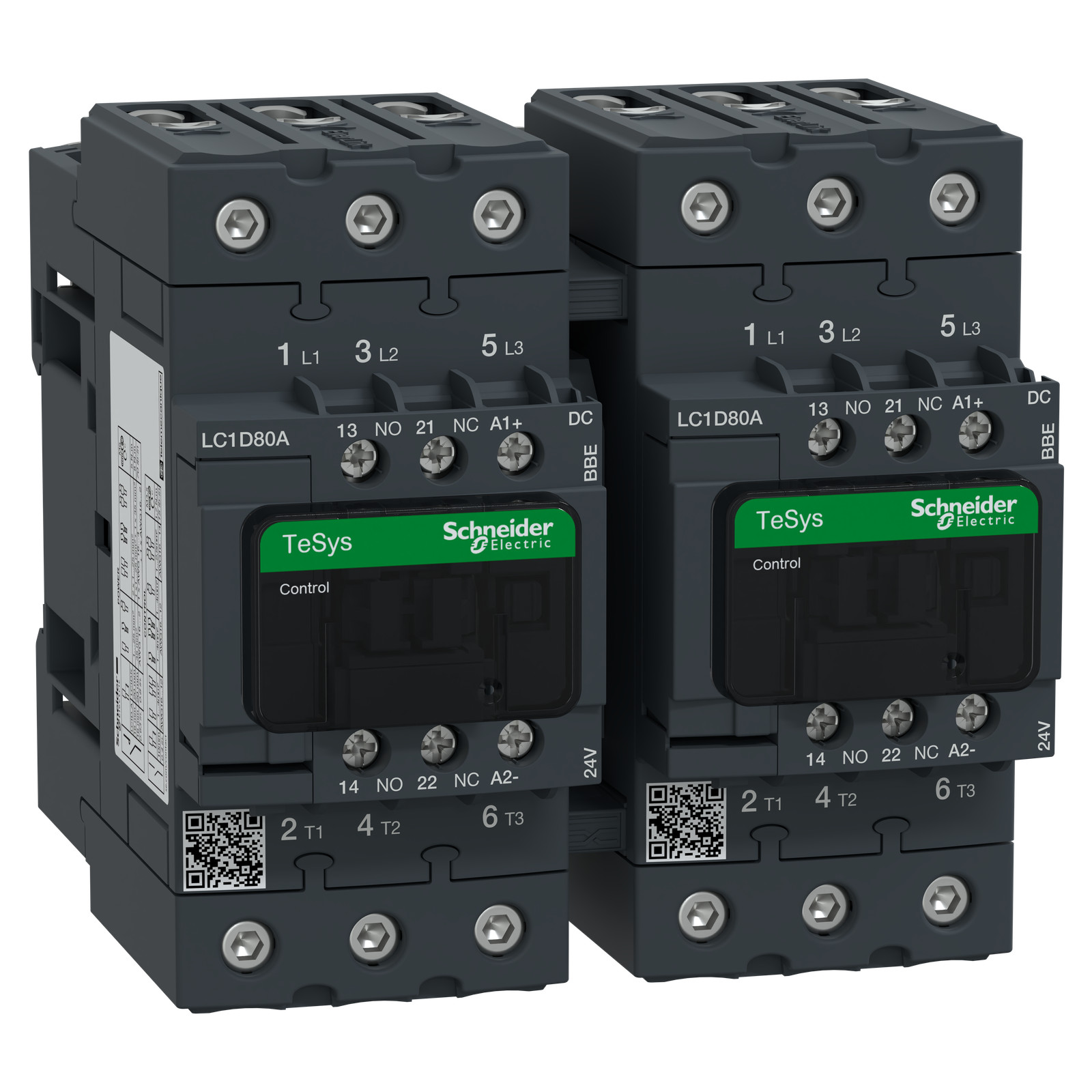 SCHNEIDER ELECTRIC - Image 1