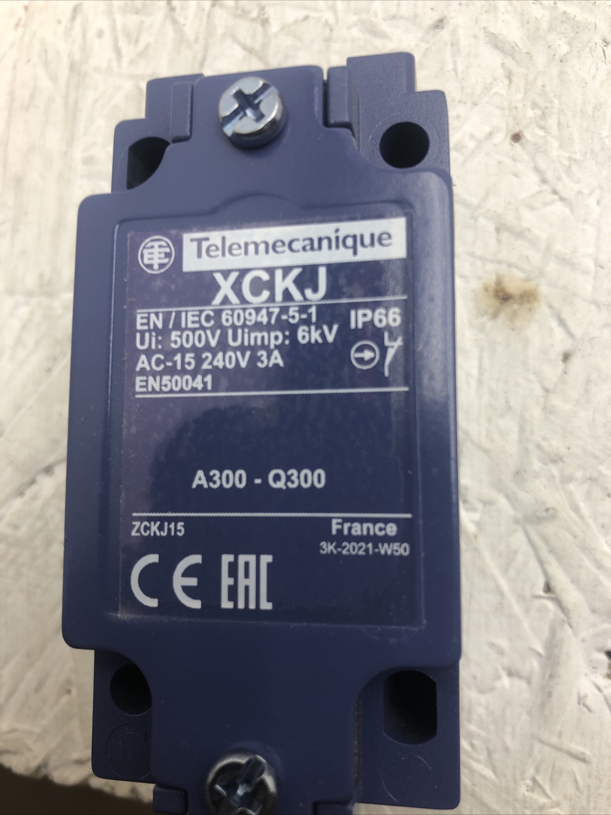 SCHNEIDER ELECTRIC - Image 1