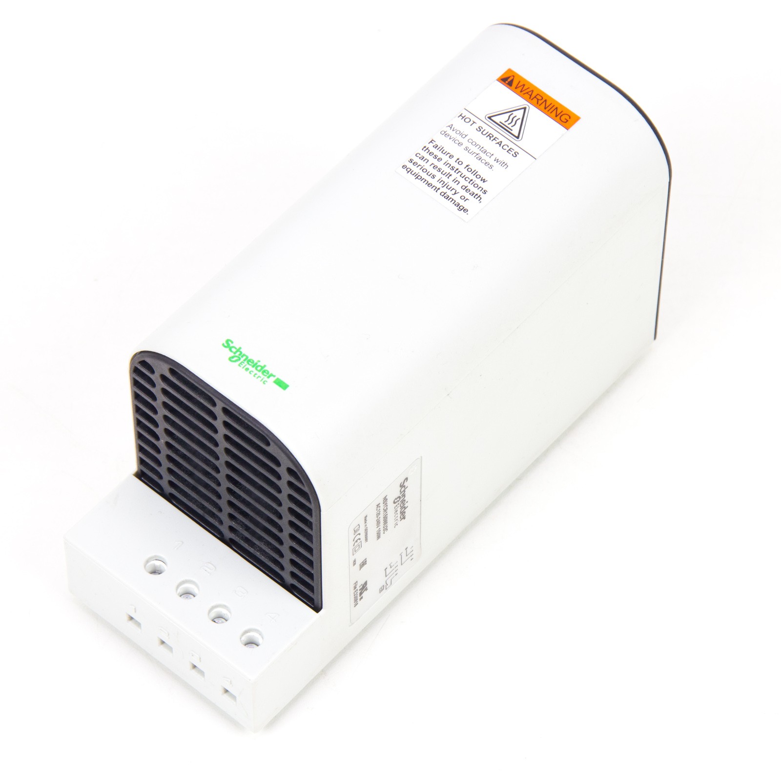 SCHNEIDER ELECTRIC - Image 1