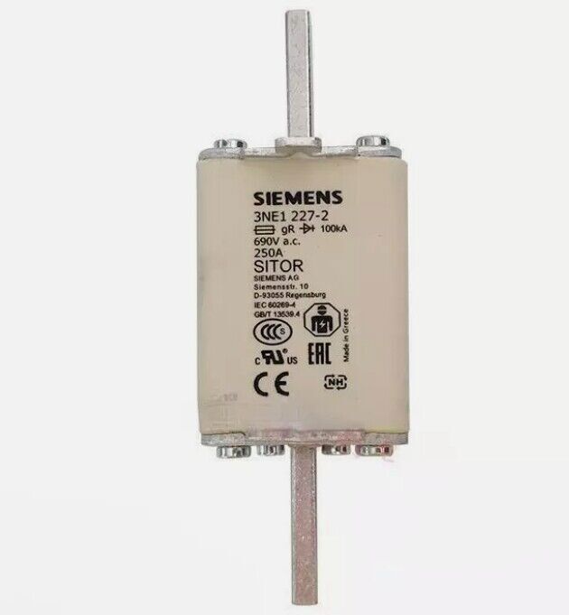 SIEMENS - Image 1