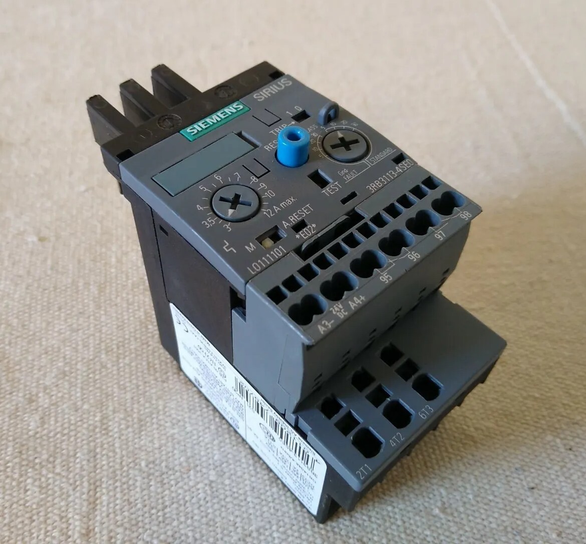SIEMENS - Image 1
