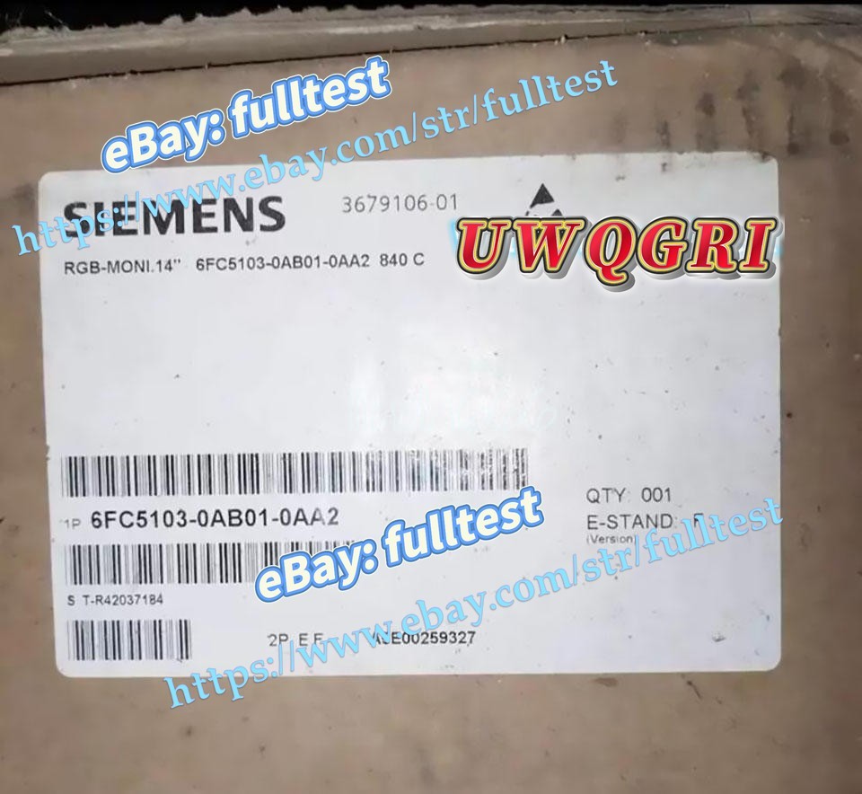 SIEMENS - Image 1