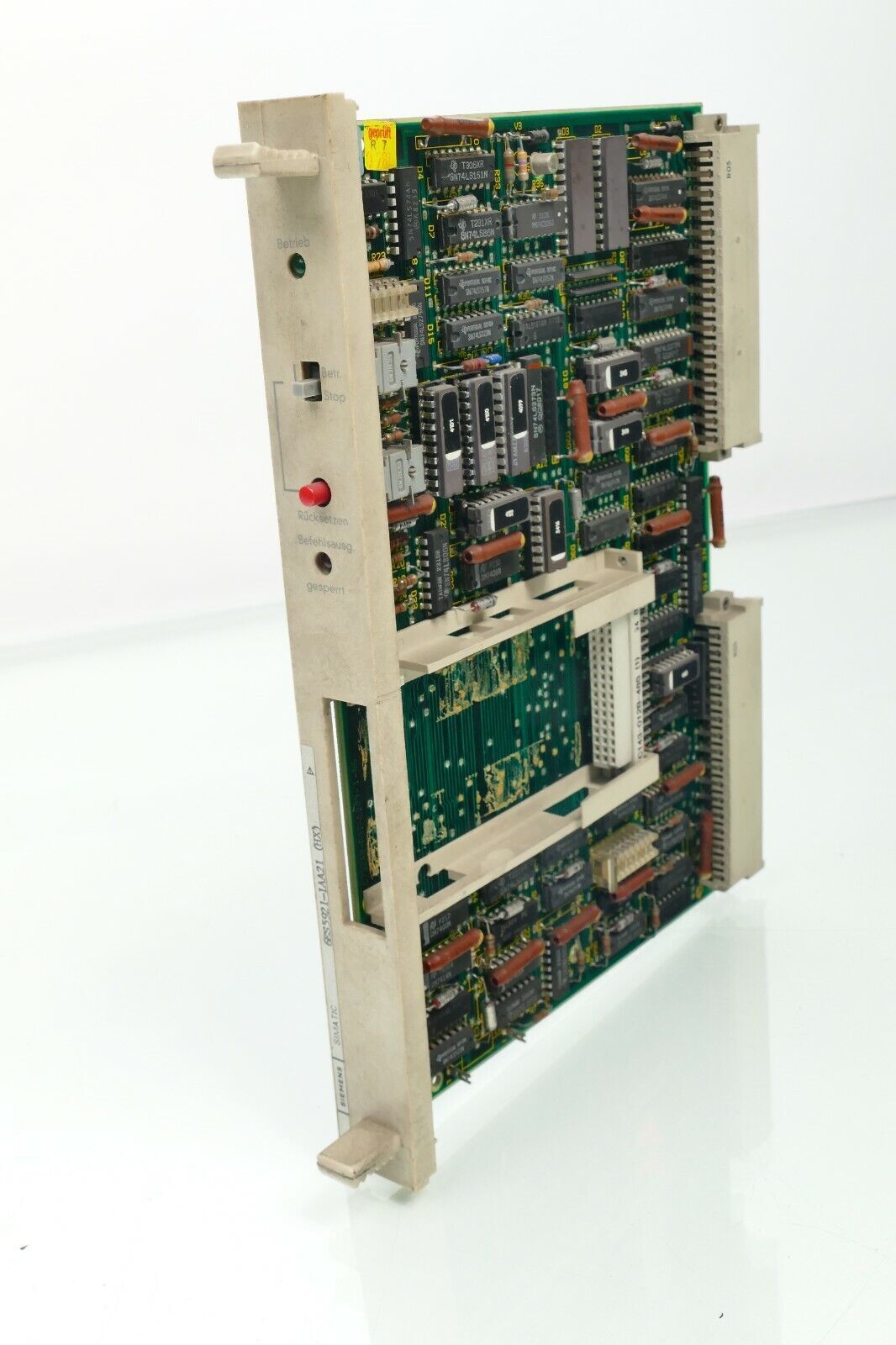 SIEMENS - Image 1