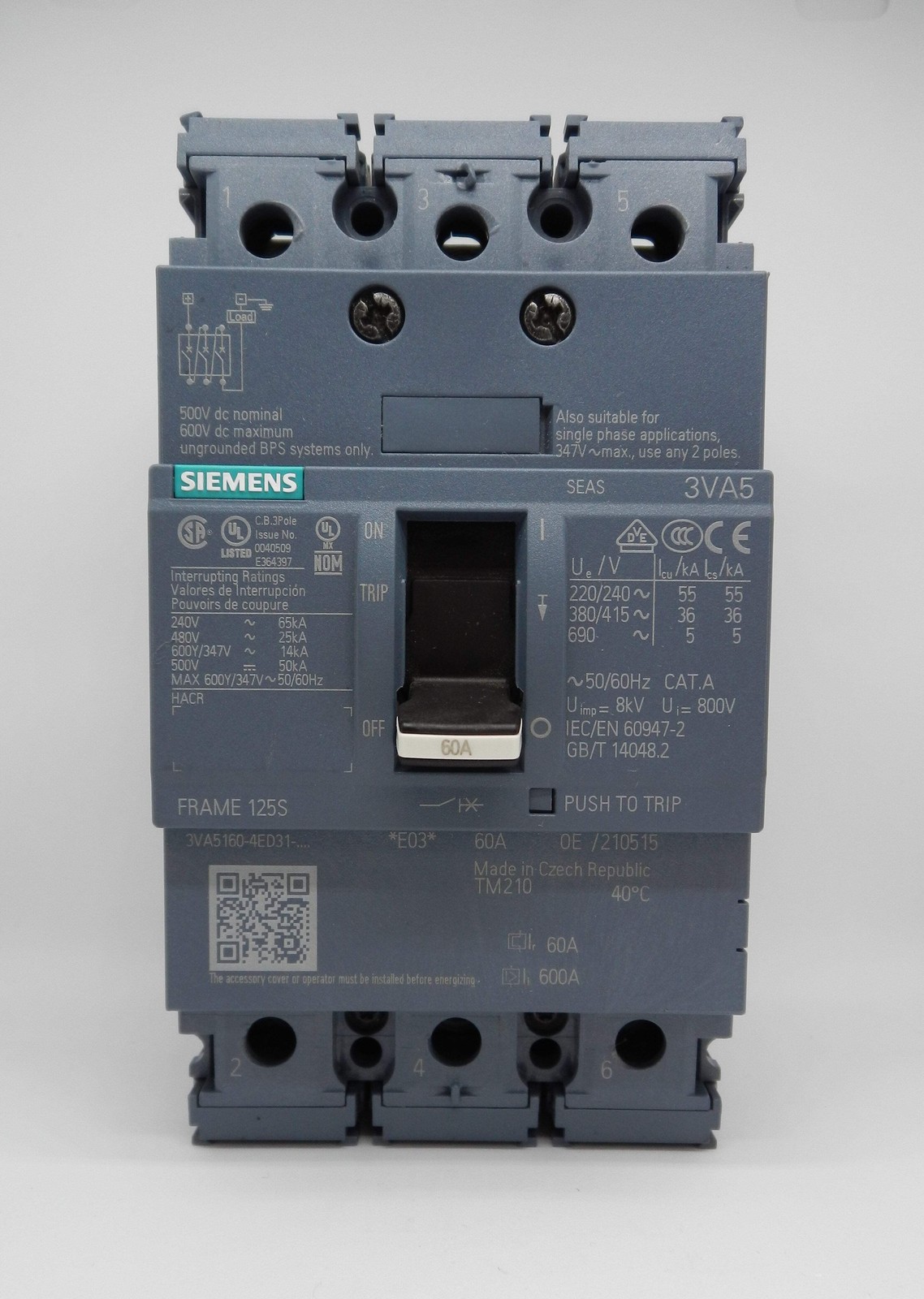 SIEMENS - Image 1