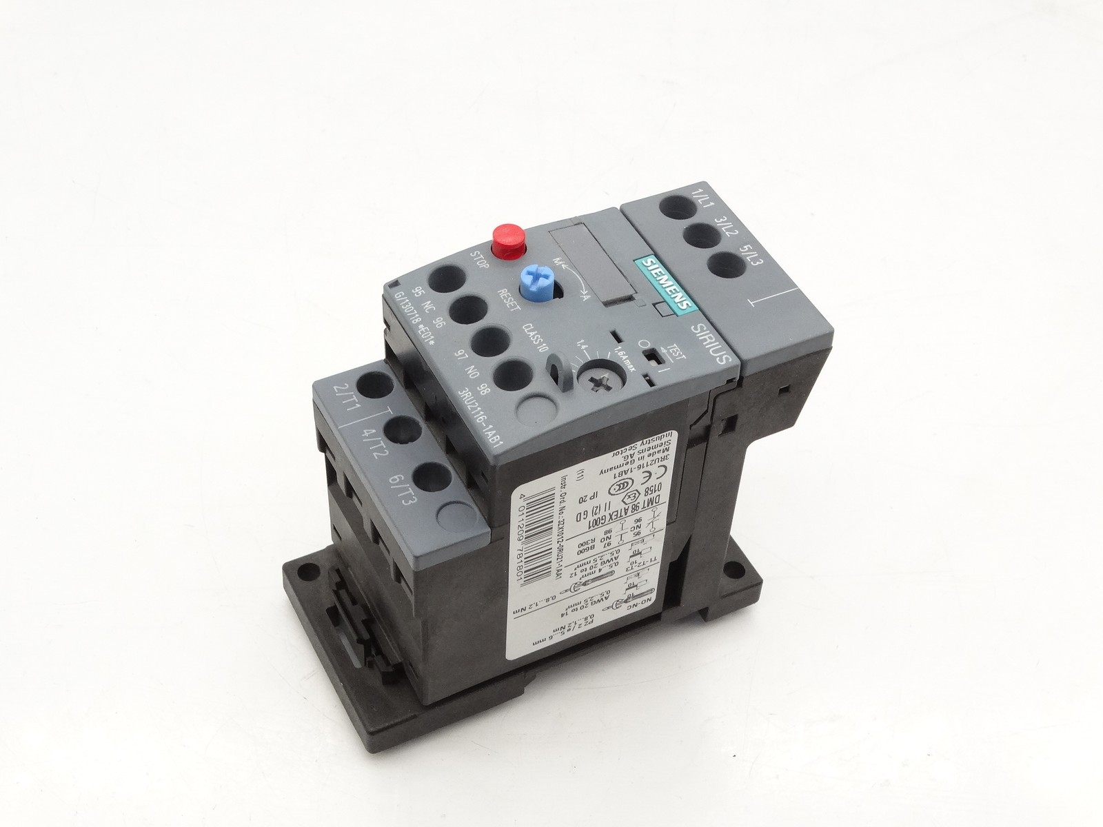 SIEMENS - Image 1