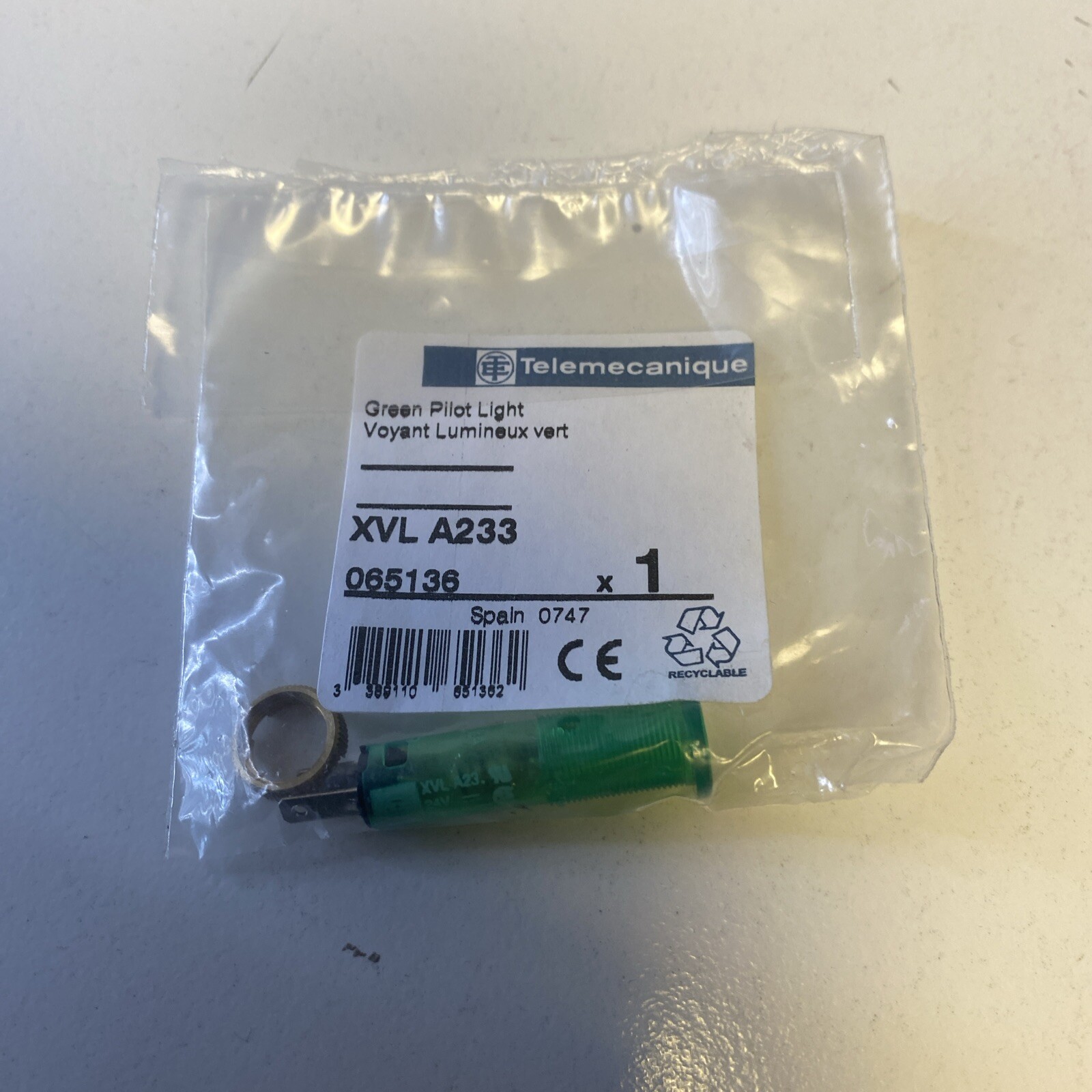 SCHNEIDER ELECTRIC - Image 1