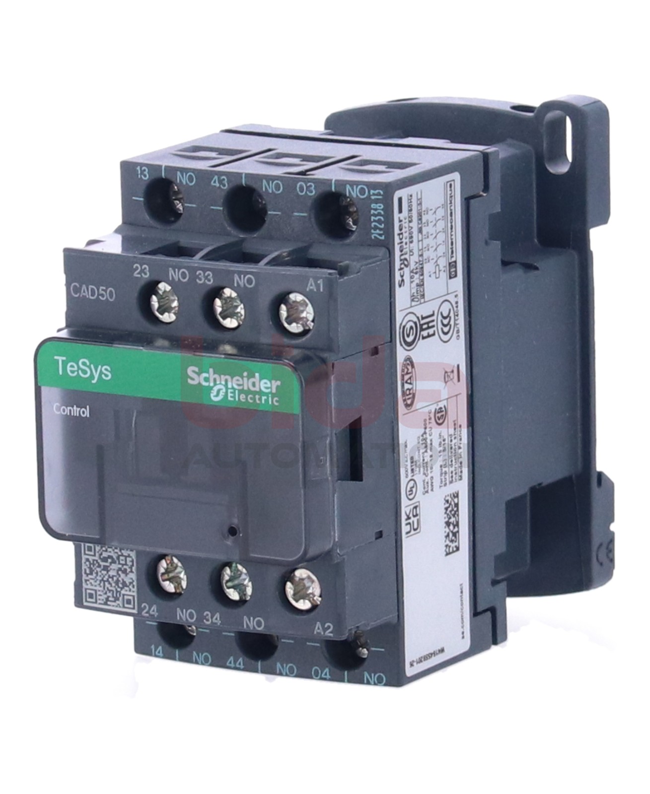 SCHNEIDER ELECTRIC - Image 1