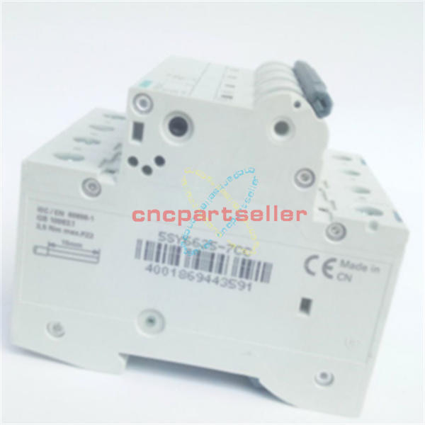 SIEMENS - Image 1