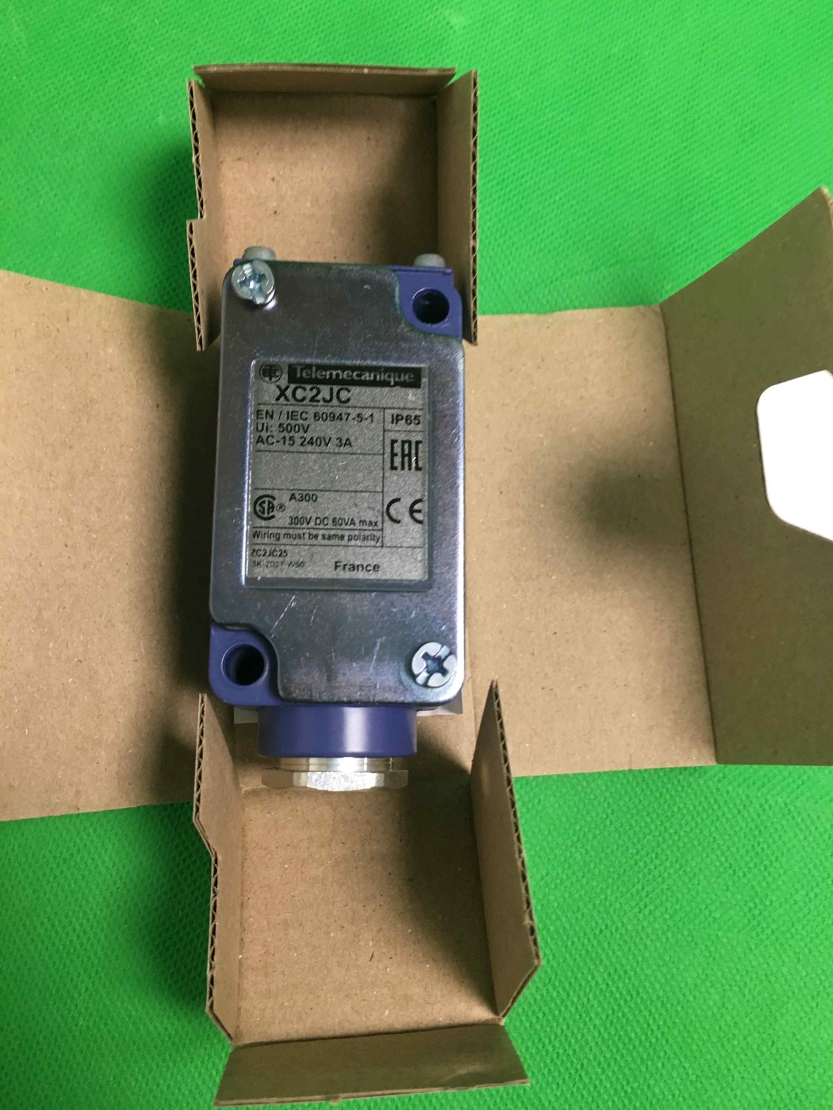 SCHNEIDER ELECTRIC - Image 1