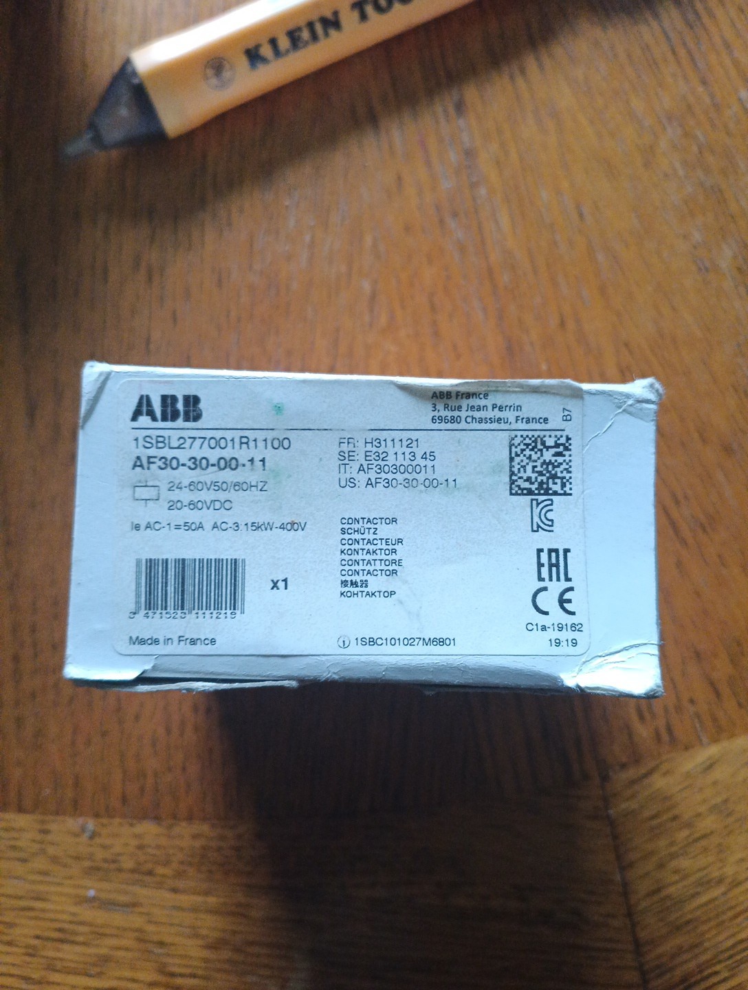 ABB - Image 1
