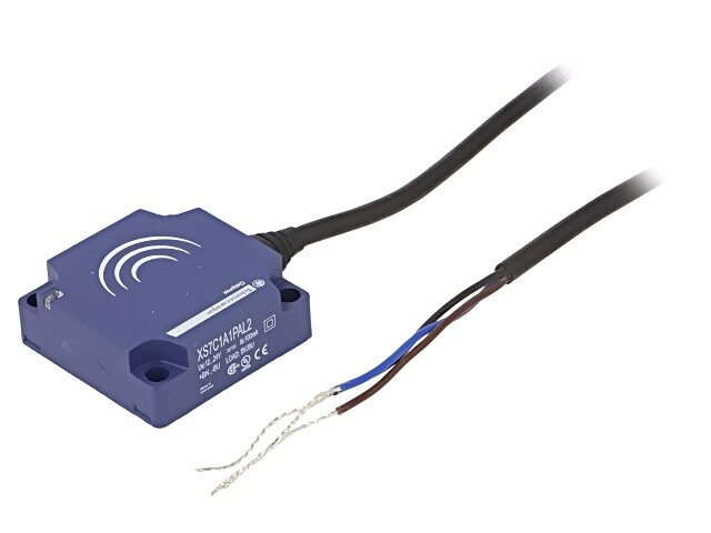 SCHNEIDER ELECTRIC - Image 1