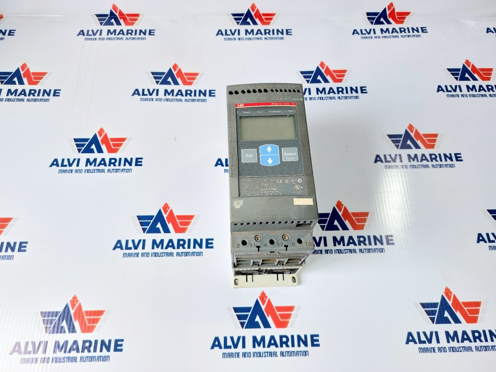 ABB - Image 1
