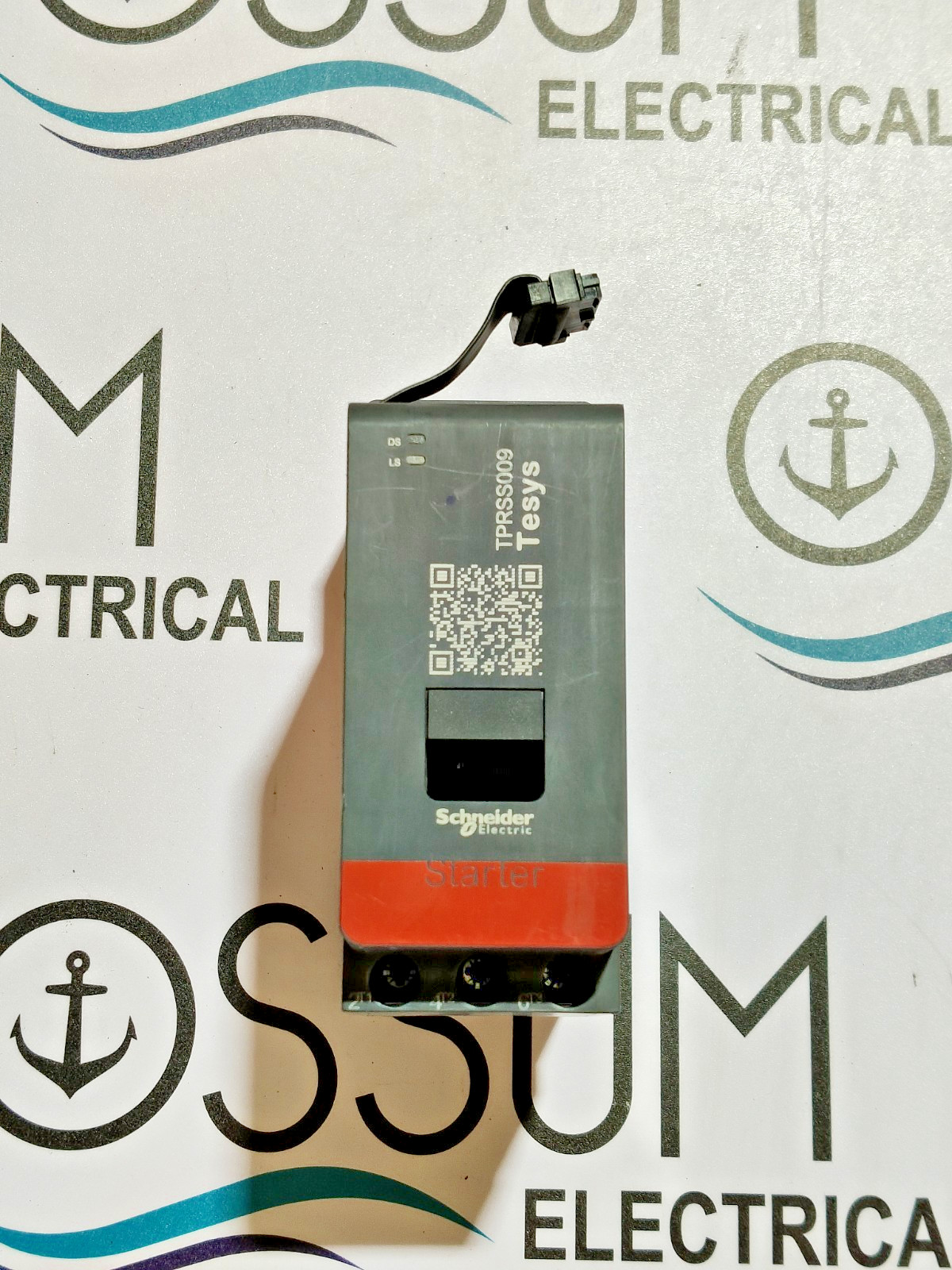 SCHNEIDER ELECTRIC - Image 1
