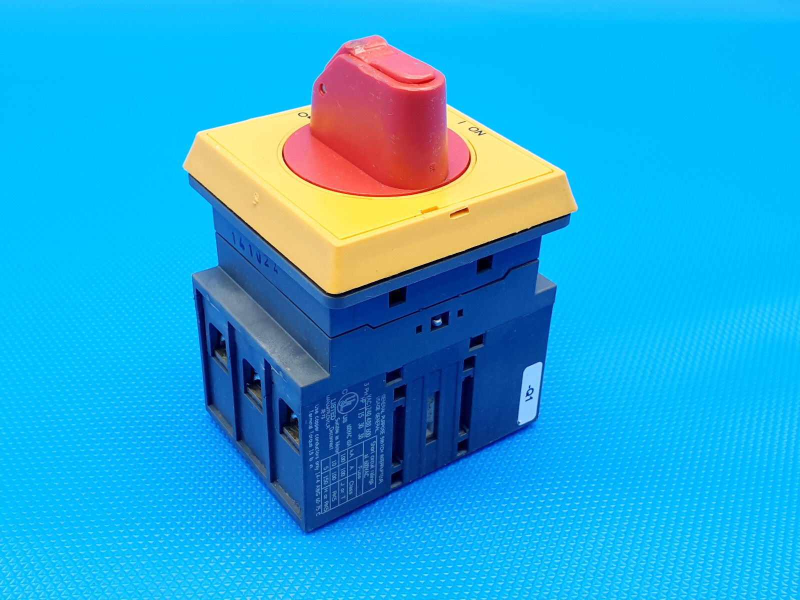 ABB - Image 1