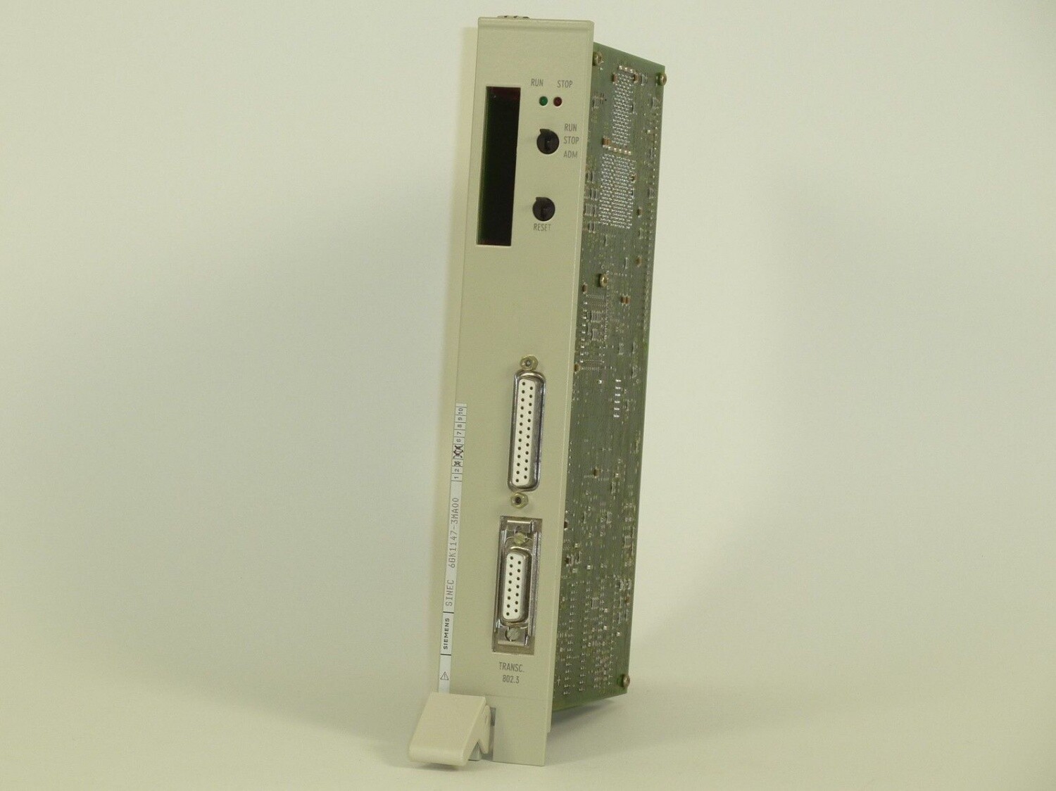 SIEMENS - Image 1