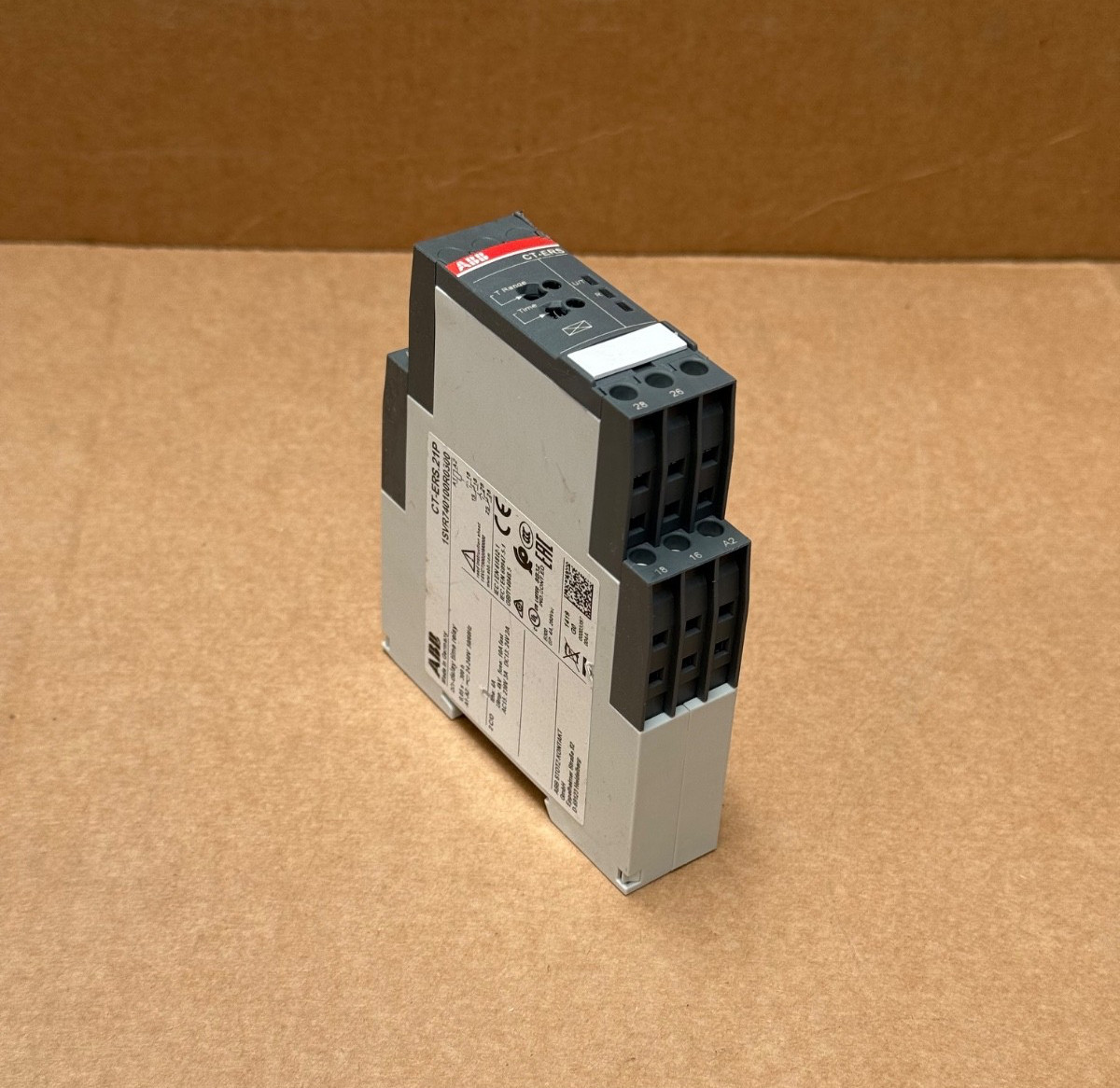 ABB - Image 1