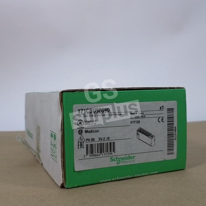 SCHNEIDER ELECTRIC - Image 1