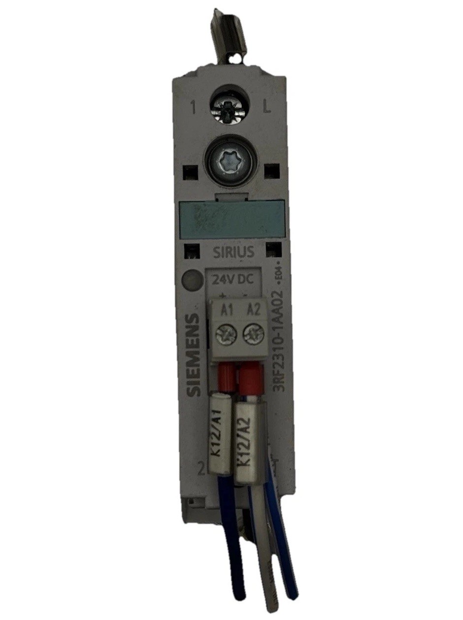 SIEMENS - Image 1