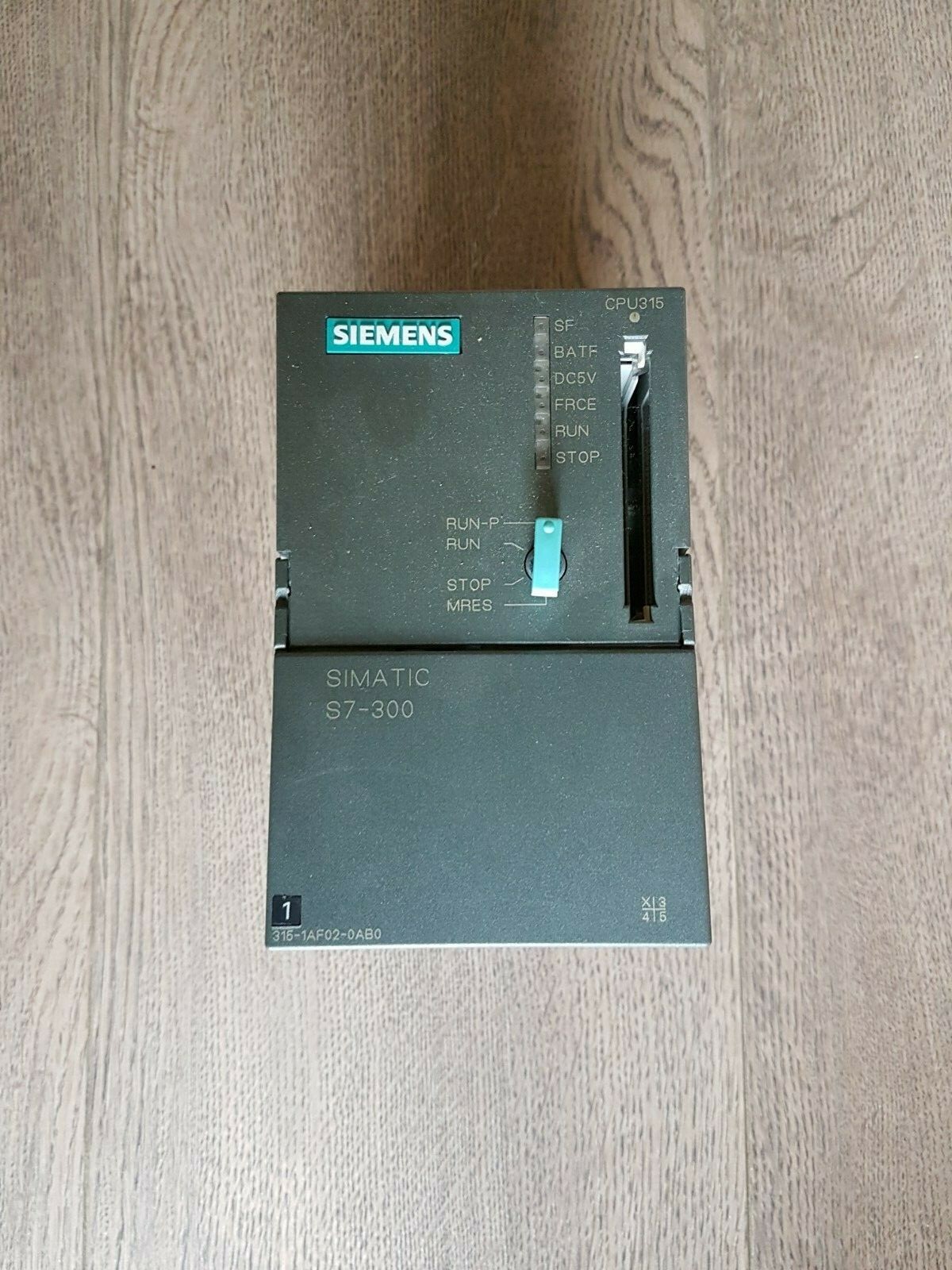 SIEMENS - Image 1