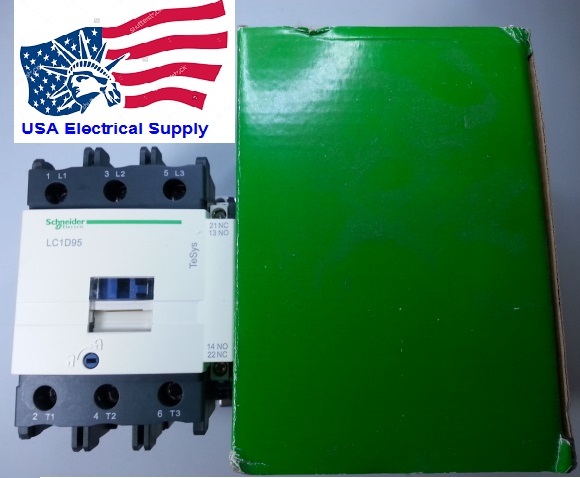SCHNEIDER ELECTRIC - Image 1