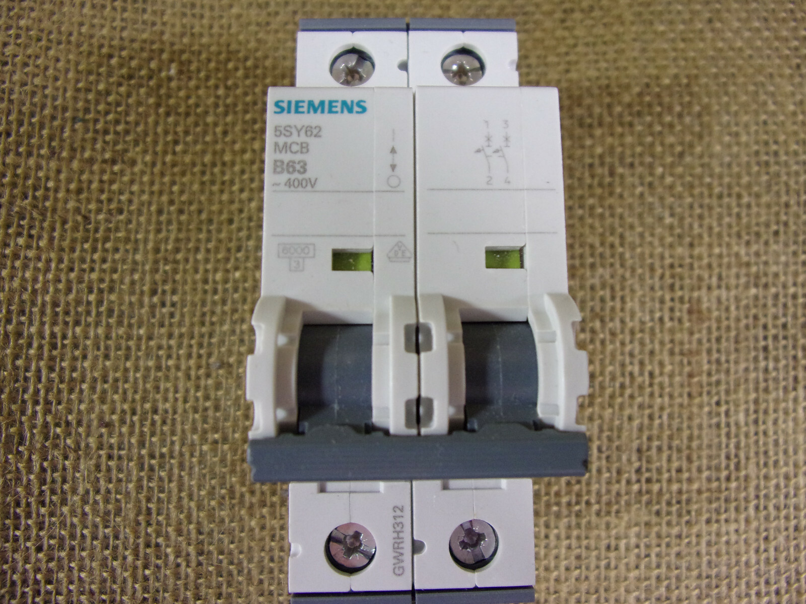 SIEMENS - Image 1