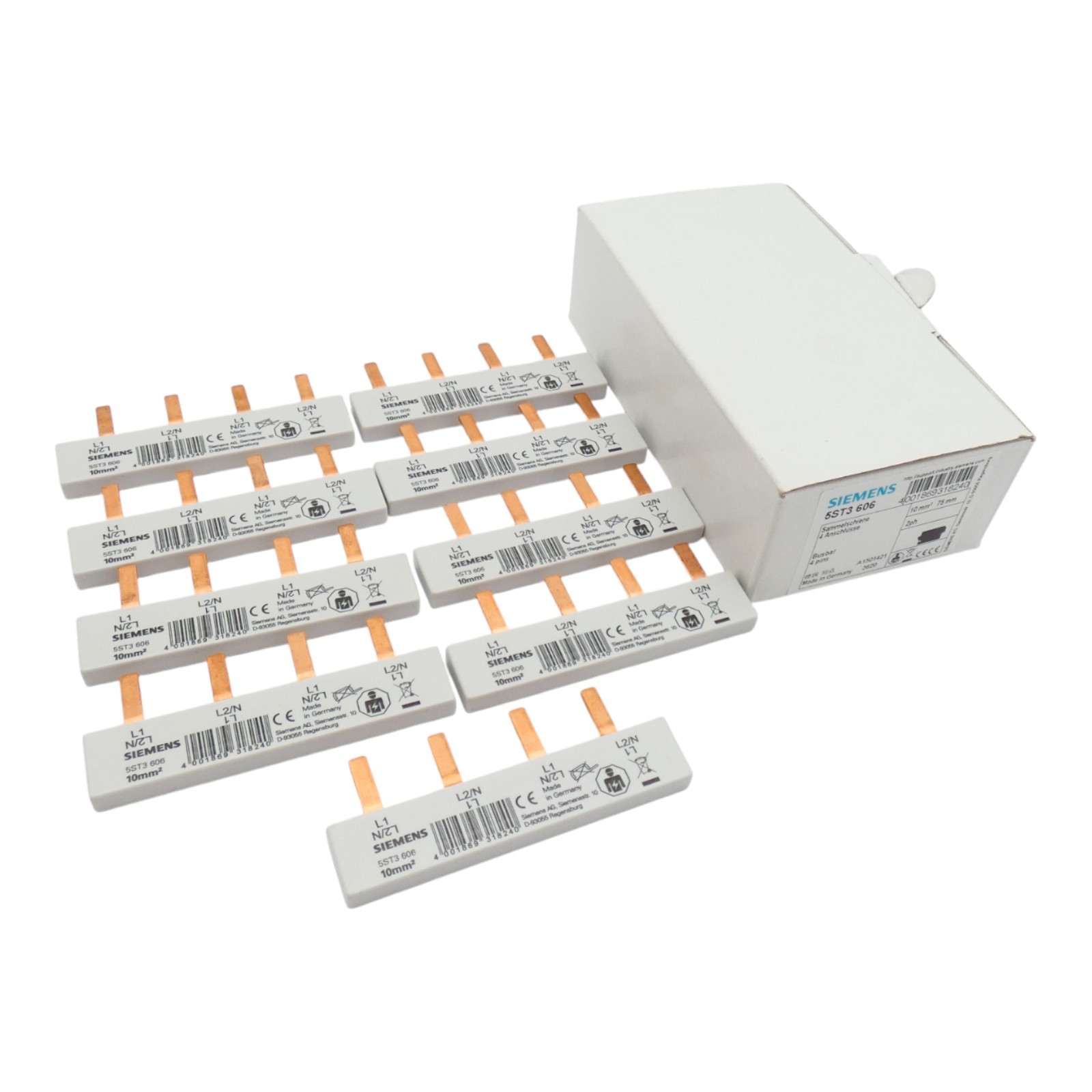 SIEMENS - Image 1