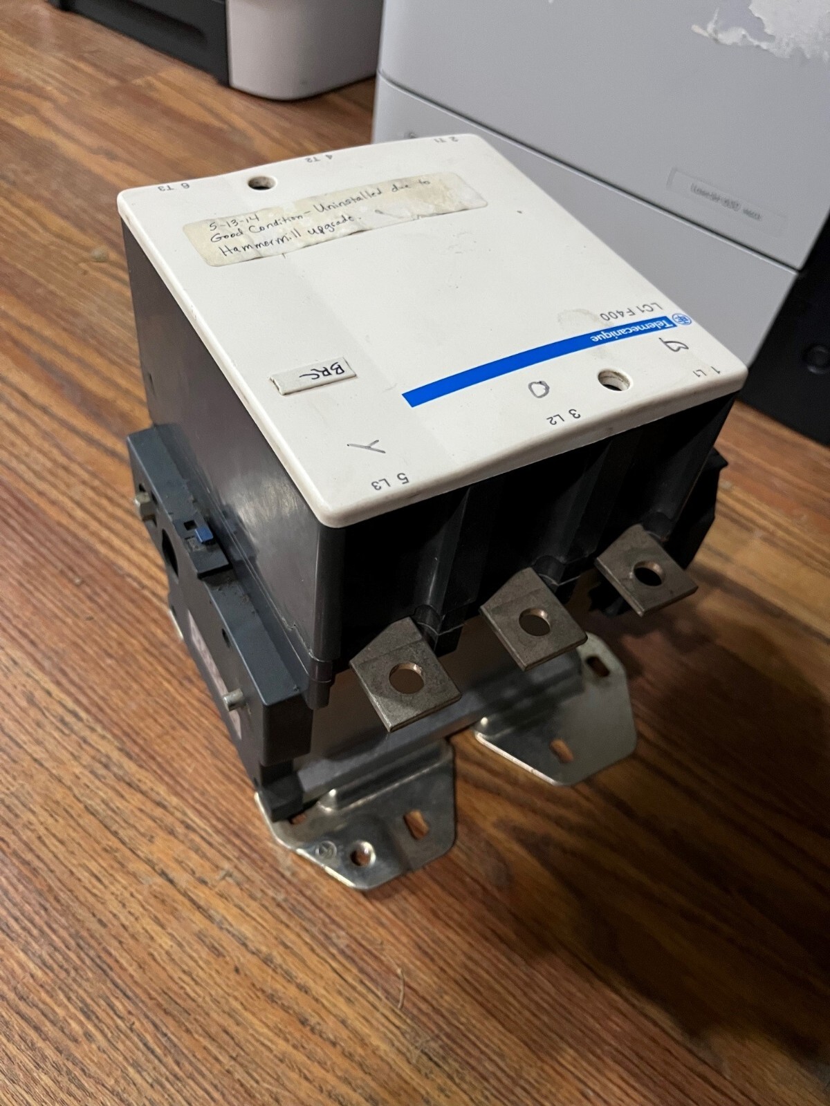 SCHNEIDER ELECTRIC - Image 1