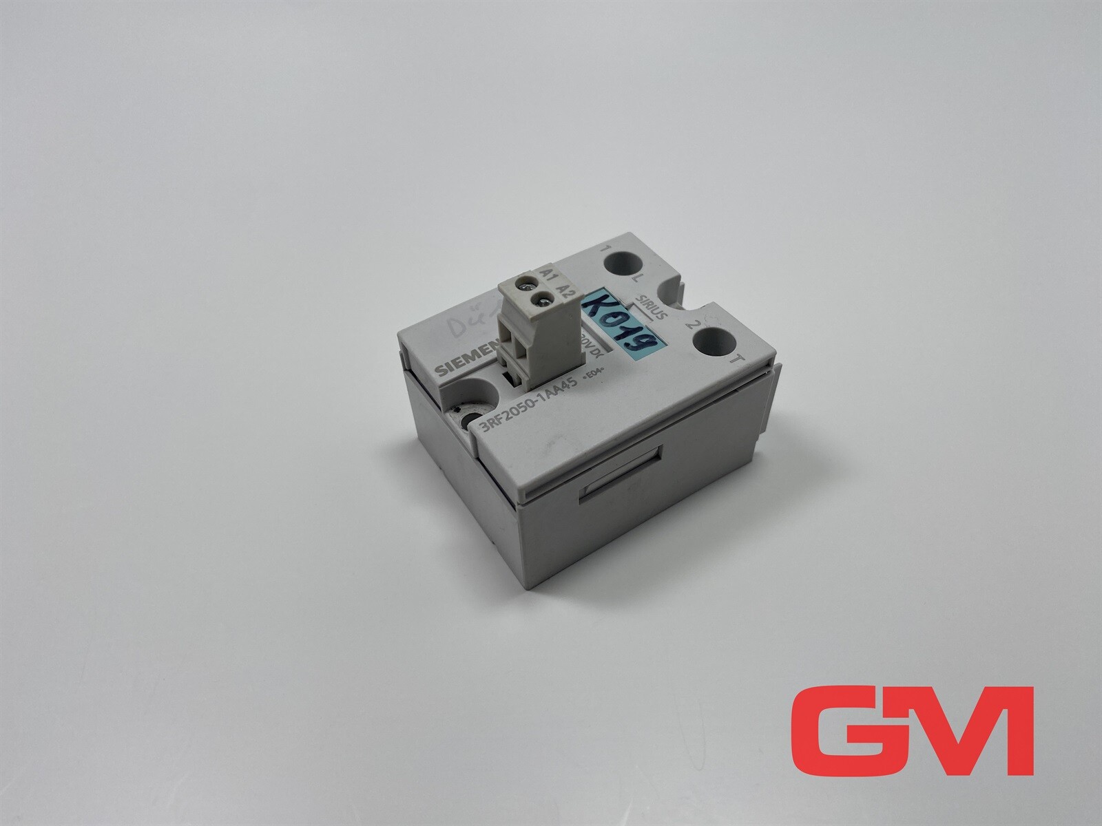 SIEMENS - Image 1