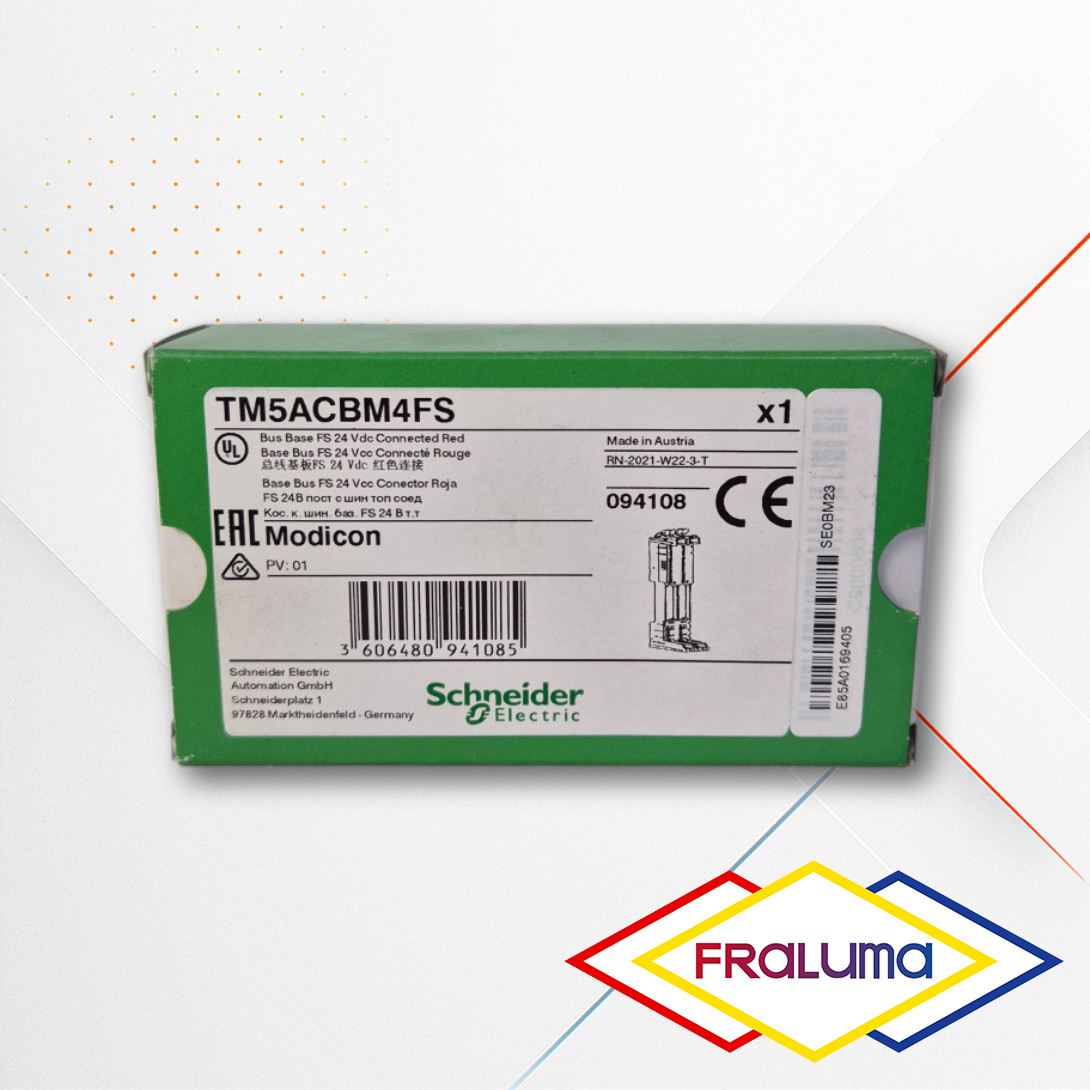 SCHNEIDER ELECTRIC - Image 1