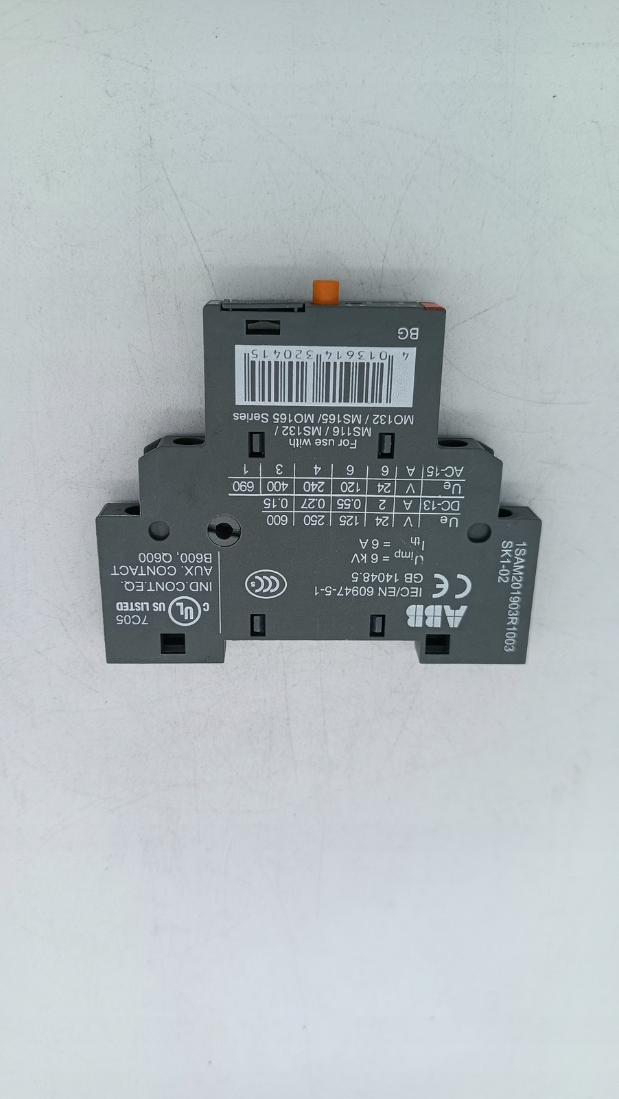 ABB - Image 1