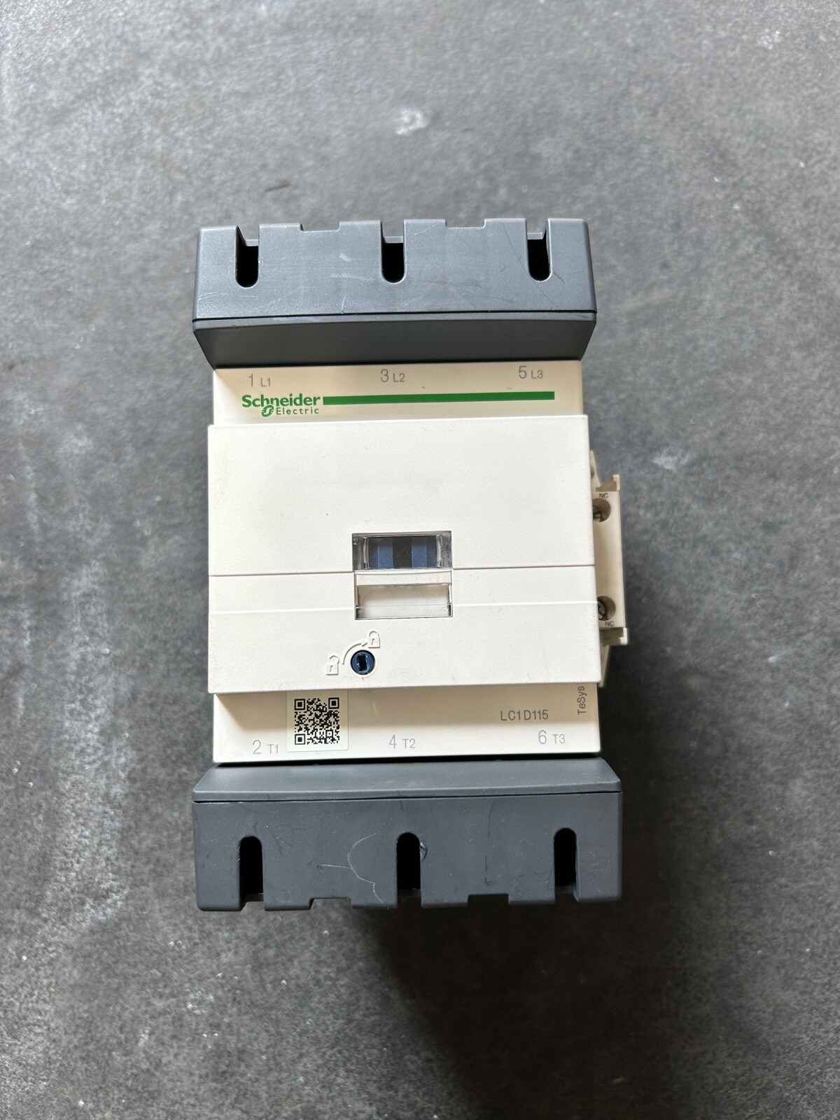 SCHNEIDER ELECTRIC - Image 1