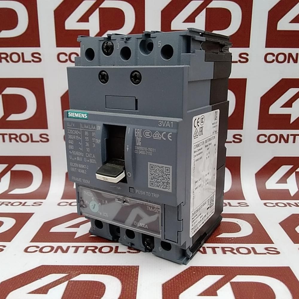 SIEMENS - Image 1