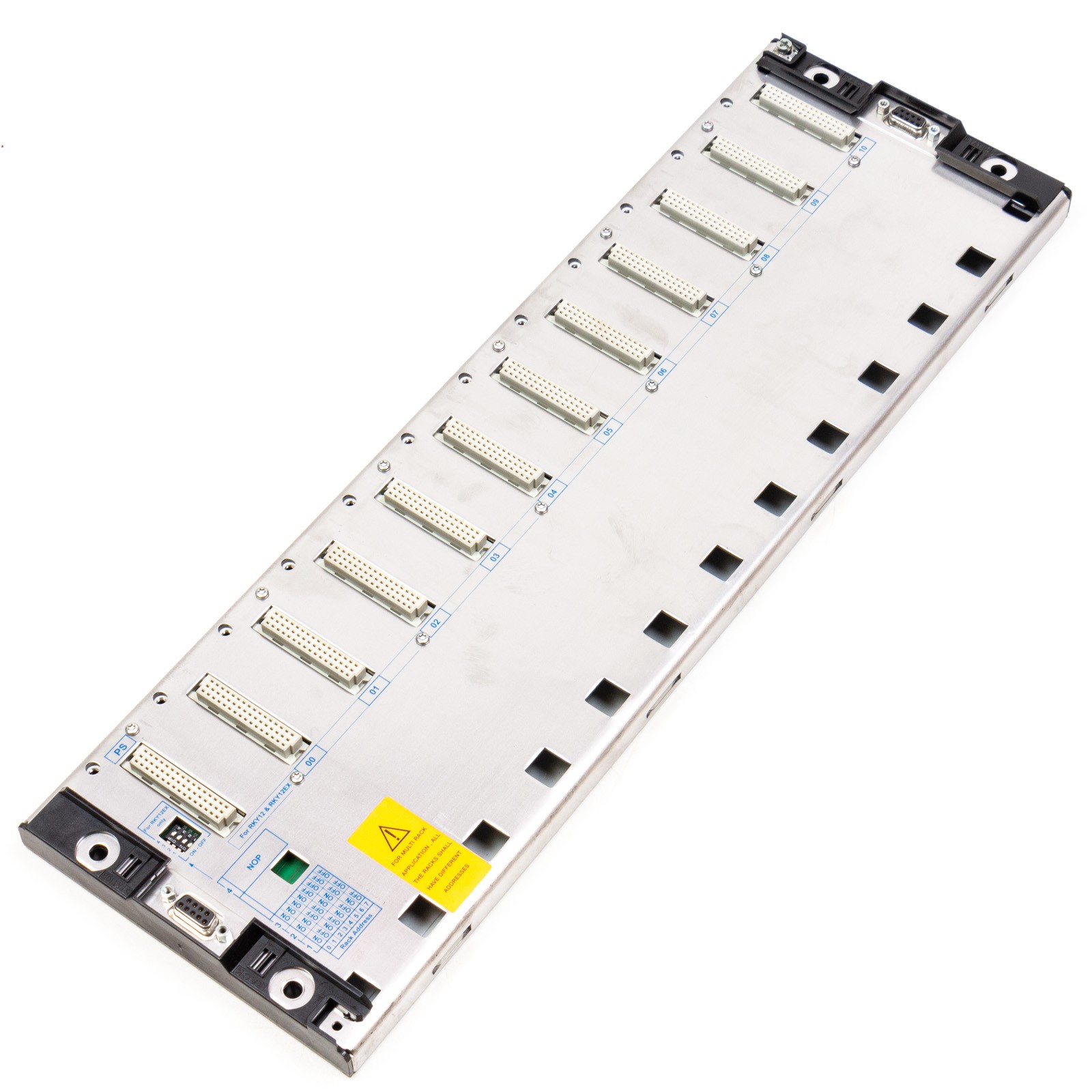 SCHNEIDER ELECTRIC - Image 1