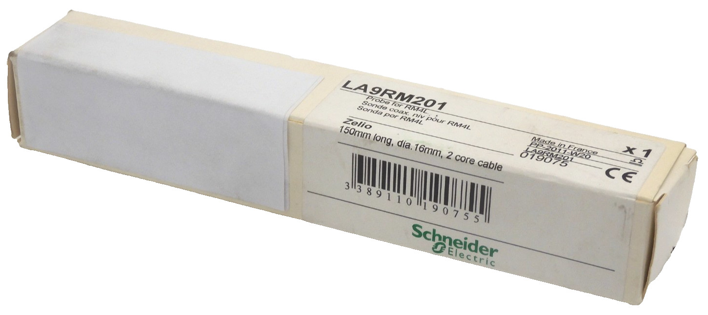 SCHNEIDER ELECTRIC - Image 1