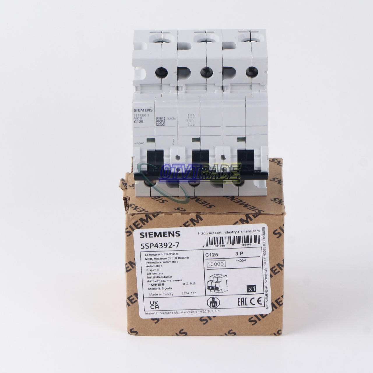 SIEMENS - Image 1