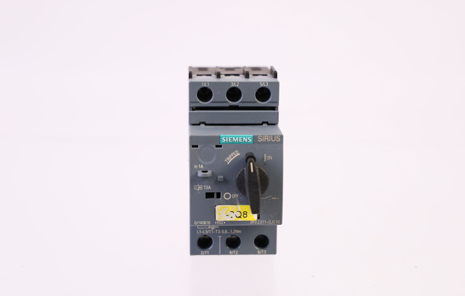 SIEMENS - Image 1