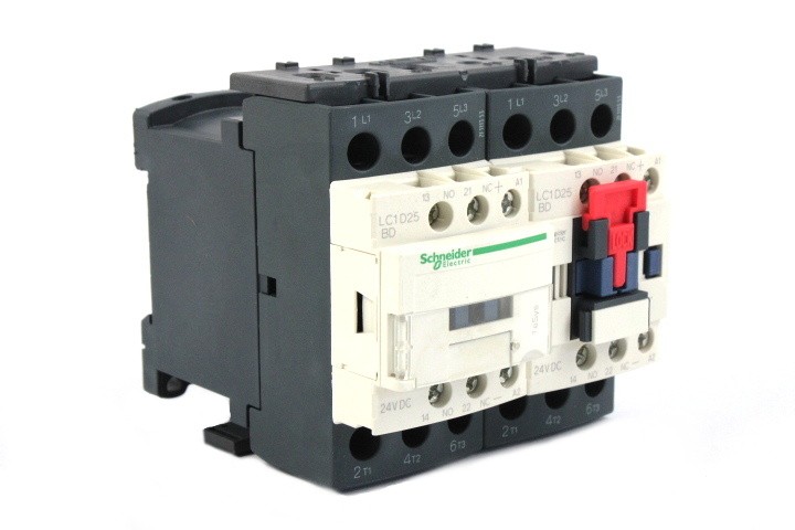 SCHNEIDER ELECTRIC - Image 1
