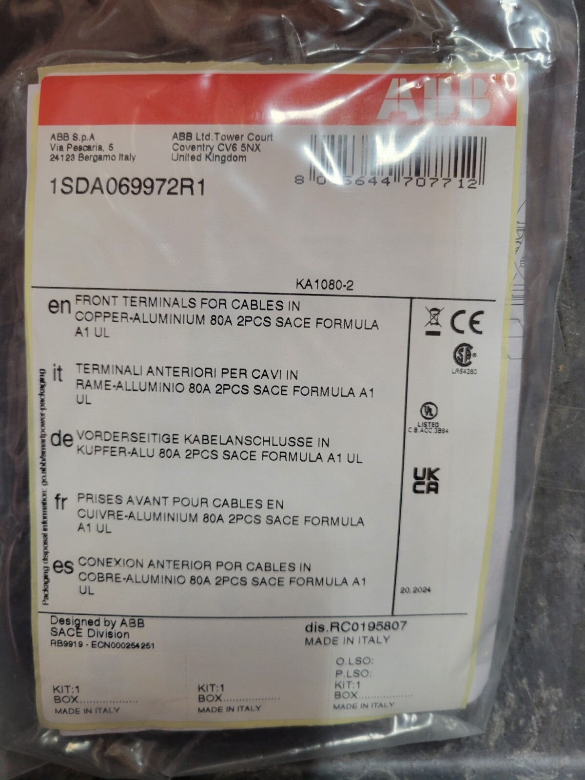 ABB - Image 1