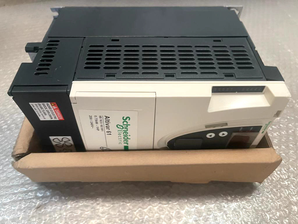 SCHNEIDER ELECTRIC - Image 1