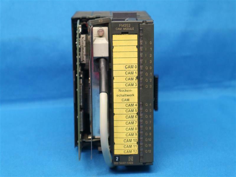 SIEMENS - Image 1