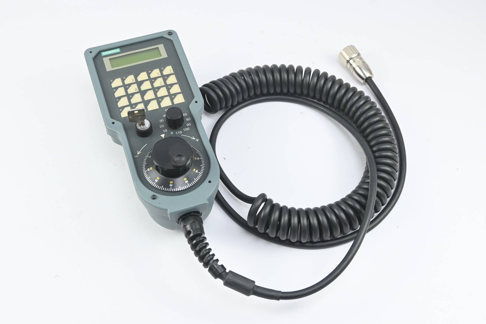 SIEMENS - Image 1