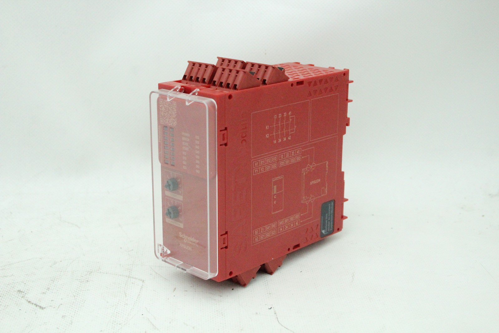 SCHNEIDER ELECTRIC - Image 1