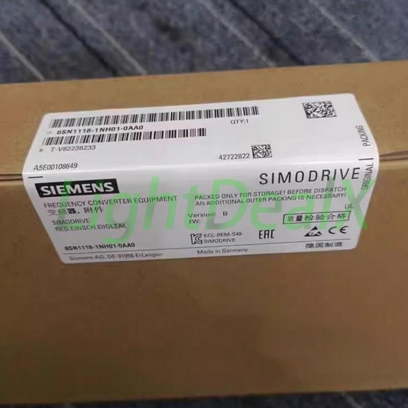 SIEMENS - Image 1