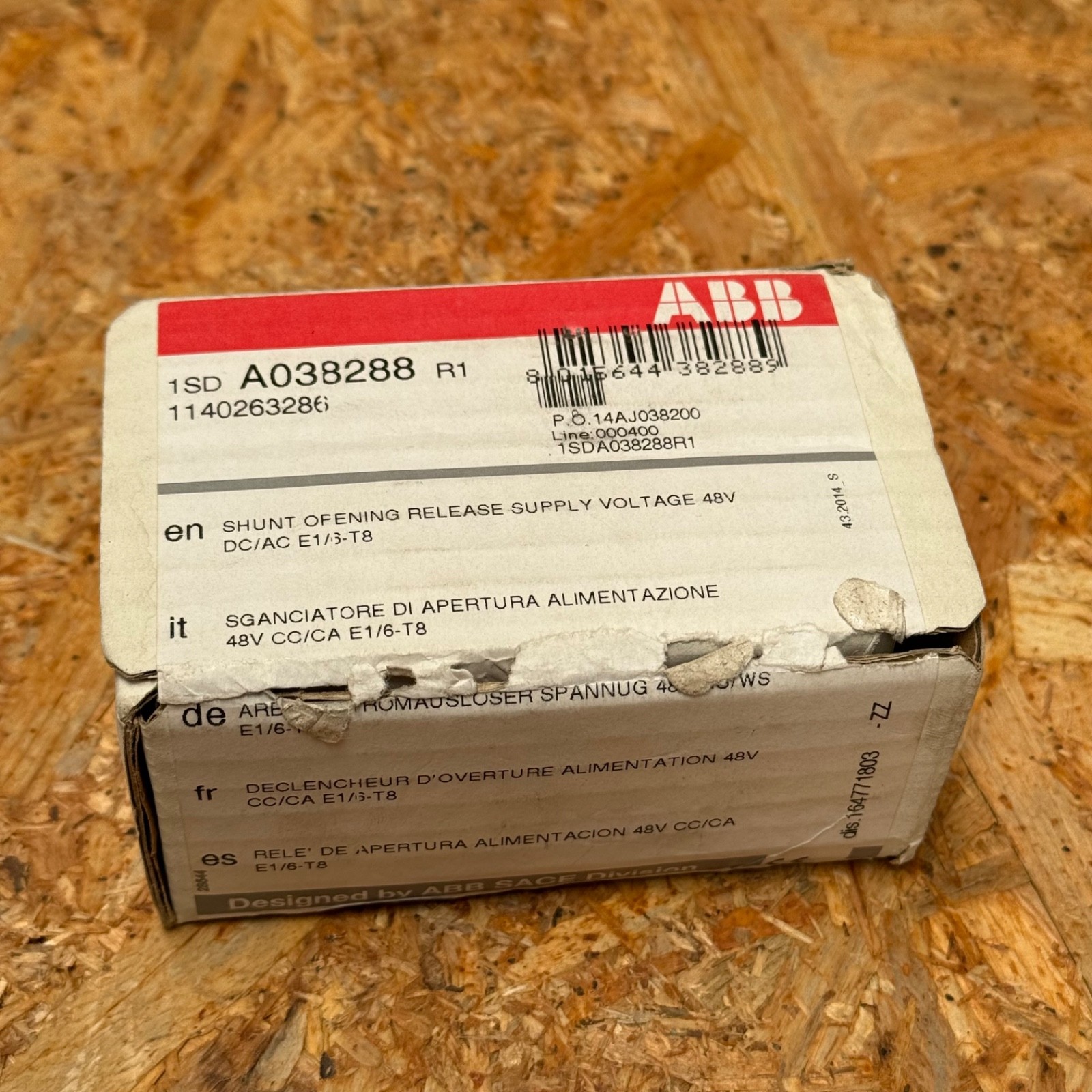 ABB - Image 1
